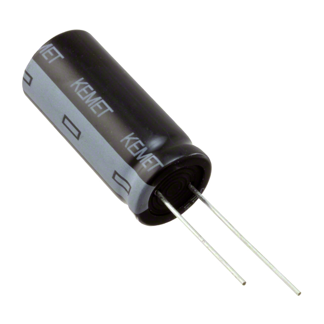 CAP ALUM 470UF 20% 100V RADIAL