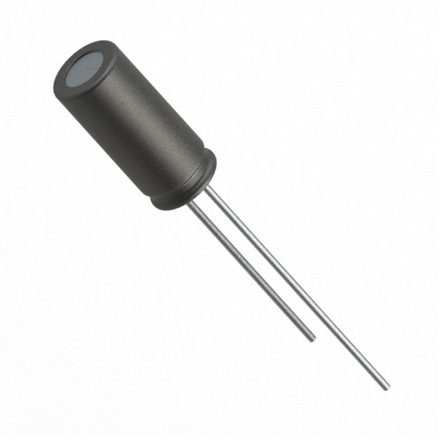 CAP ALUM 33UF 20% 35V RADIAL TH