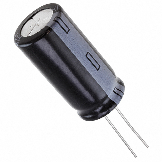 CAP ALUM 4700UF 20% 35V RADIAL
