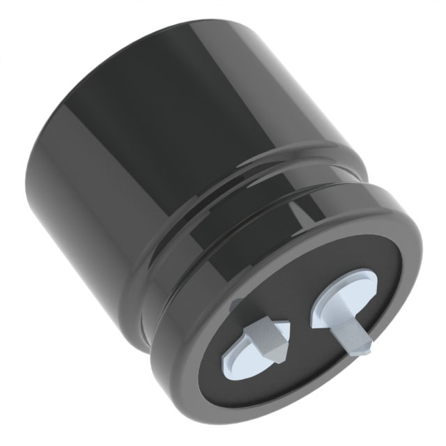 CAP ALUM 150UF 20% 450V SNAP TH