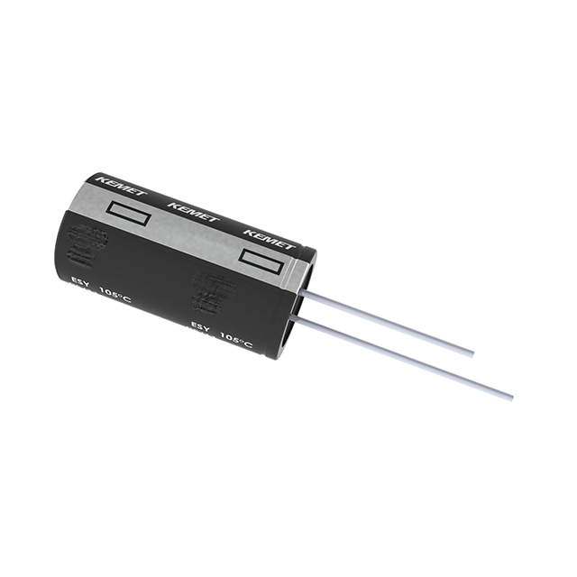 CAP ALUM 47UF 20% 50V RADIAL TH