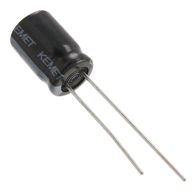 CAP ALUM 680UF 20% 16V RADIAL TH