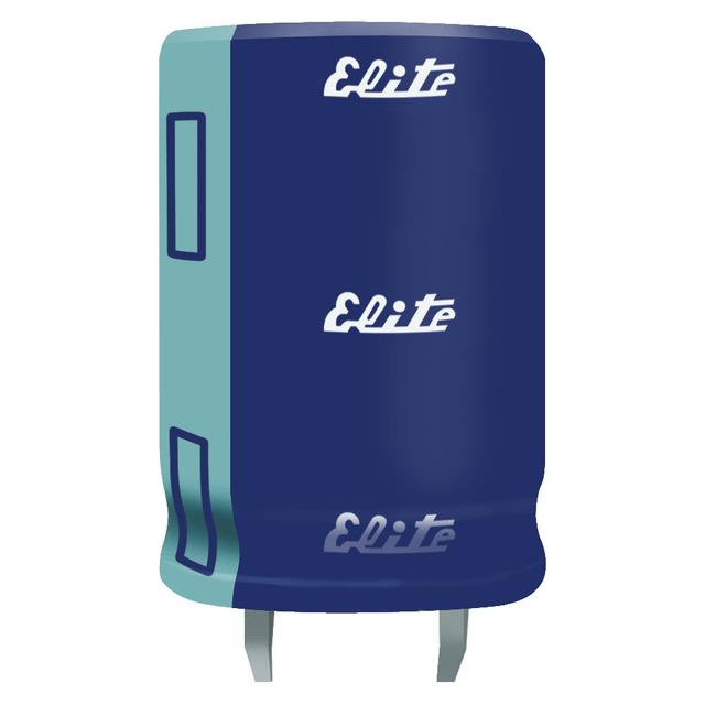 CAP ALUM 180UF 20% 450V SNAP TH