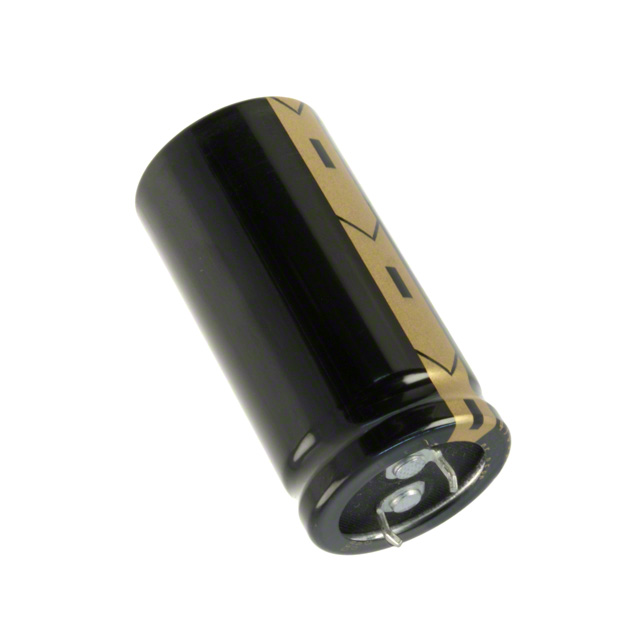 CAP ALUM 4700UF 20% 50V SNAP TH