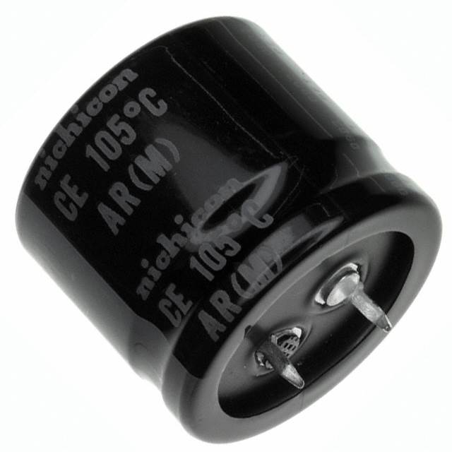 CAP ALUM 220UF 20% 450V SNAP TH