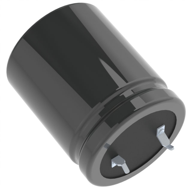 CAP ALUM 150UF 20% 450V SNAP TH