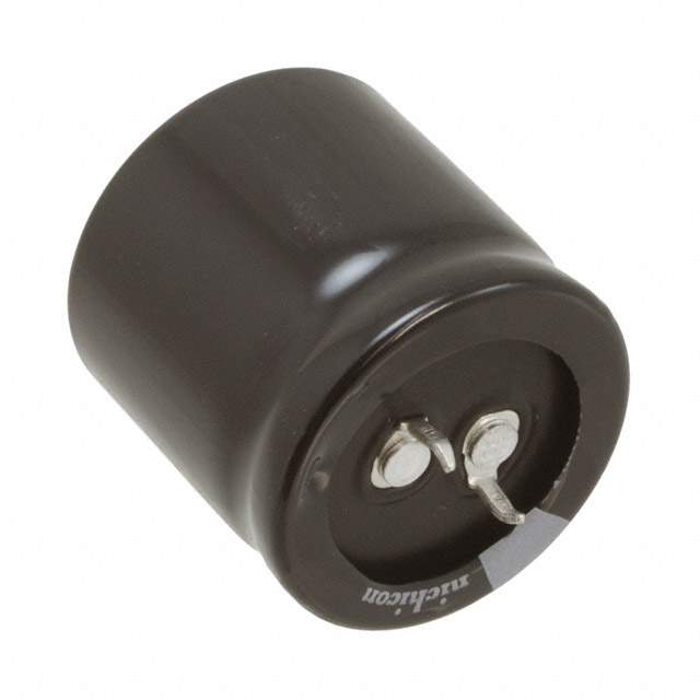CAP ALUM 1000UF 20% 200V SNAP TH