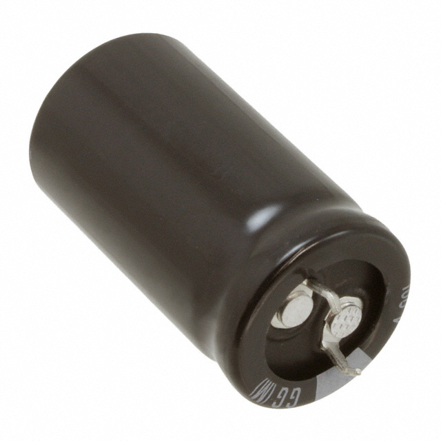 CAP ALUM 820UF 20% 200V SNAP TH