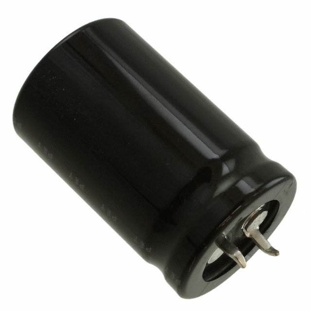 CAP ALUM 820UF 20% 160V SNAP TH