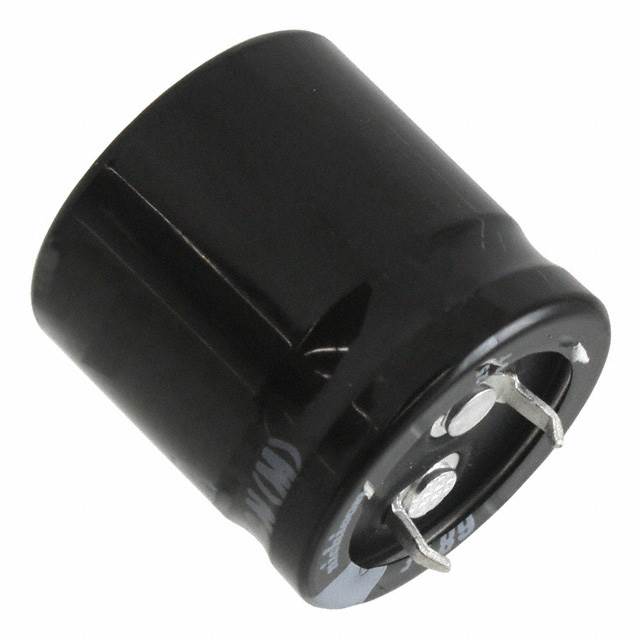 CAP ALUM 68UF 20% 500V SNAP TH
