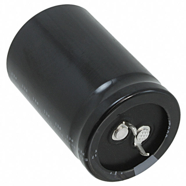 CAP ALUM 22000UF 20% 25V SNAP TH