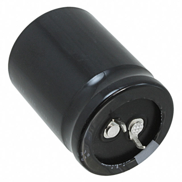 CAP ALUM 4700UF 20% 63V SNAP TH
