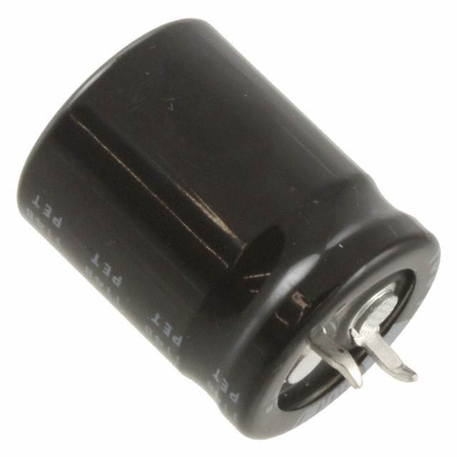 CAP ALUM 56UF 20% 400V SNAP TH
