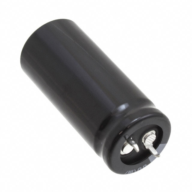 CAP ALUM 220UF 20% 420V SNAP TH
