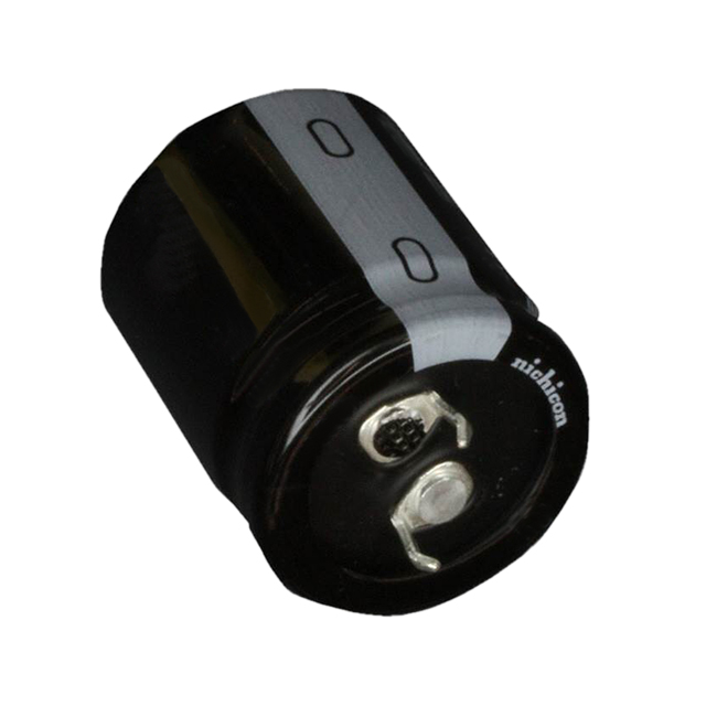 CAP ALUM 330UF 20% 250V SNAP TH