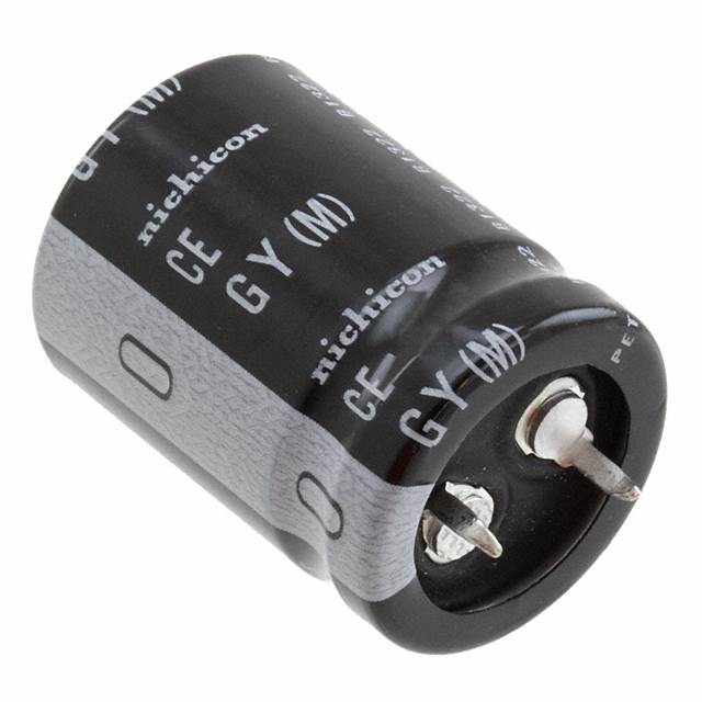 CAP ALUM 10000UF 20% 16V SNAP TH