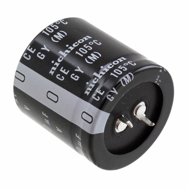 CAP ALUM 8200UF 20% 50V SNAP TH