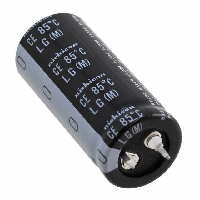 CAP ALUM 1200UF 20% 200V SNAP TH