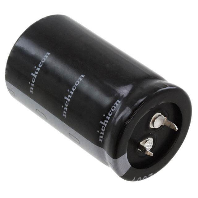 CAP ALUM 2200UF 20% 200V SNAP TH