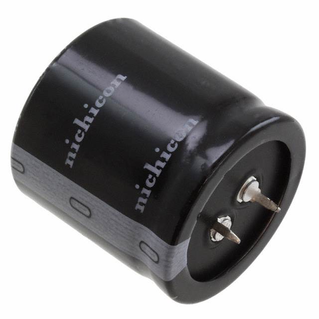 CAP ALUM 560UF 20% 400V SNAP TH