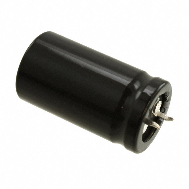 CAP ALUM 6800UF 20% 35V SNAP TH