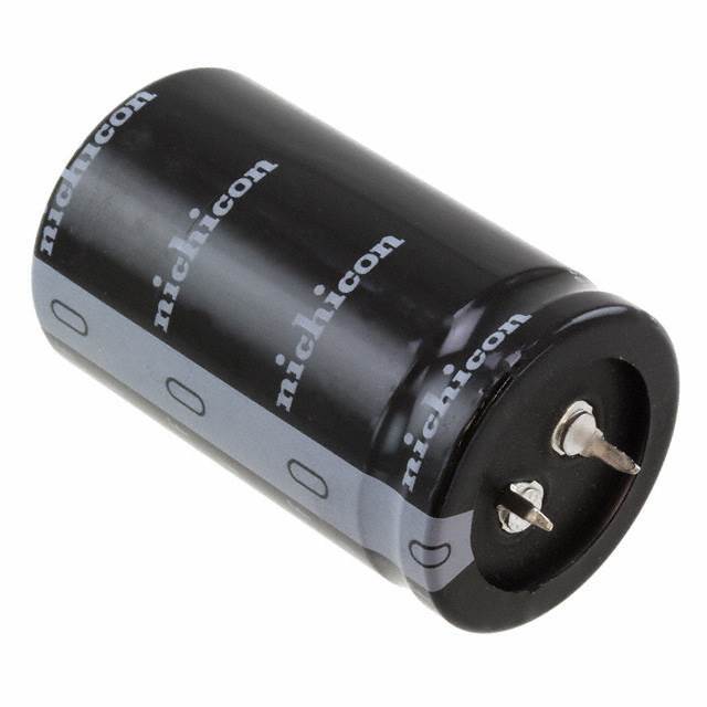 CAP ALUM 560UF 20% 400V SNAP TH