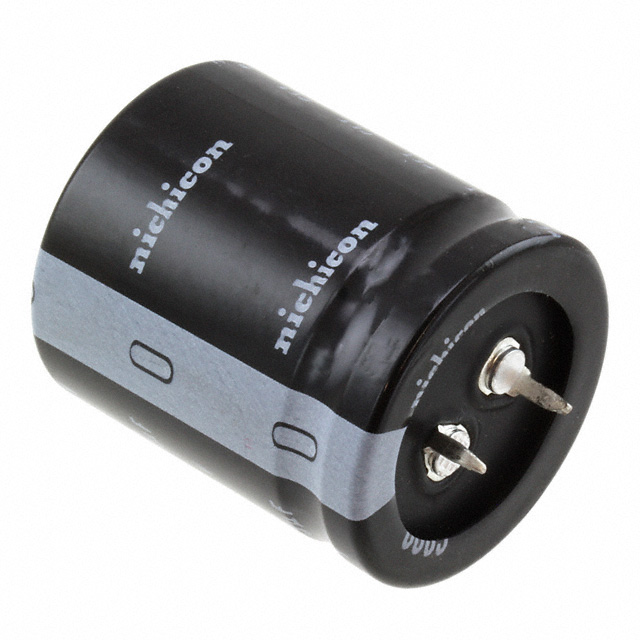CAP ALUM 470UF 20% 350V SNAP TH