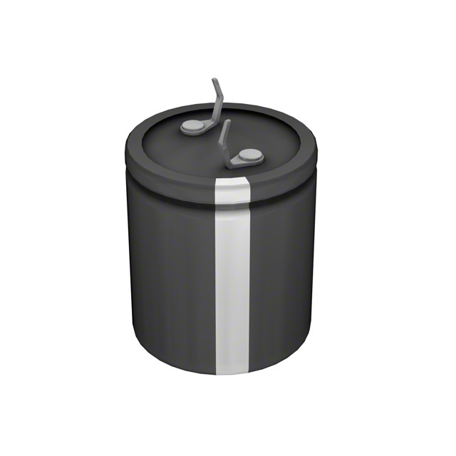 CAP ALUM 1200UF 20% 50V SNAP TH