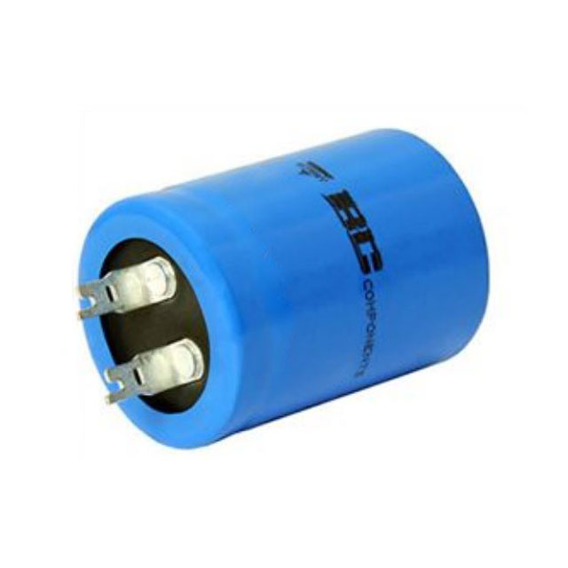CAP ALUM 2200UF 40V SOLDER LUG