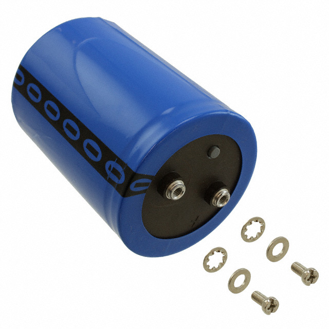 CAP ALUM 68000UF 20% 63V SCREW