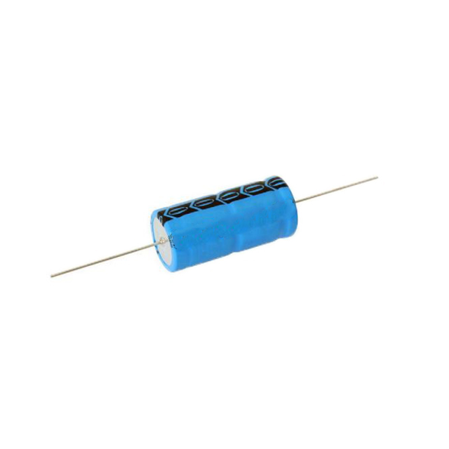 CAP ALUM 3300UF 20% 16V AXIAL TH