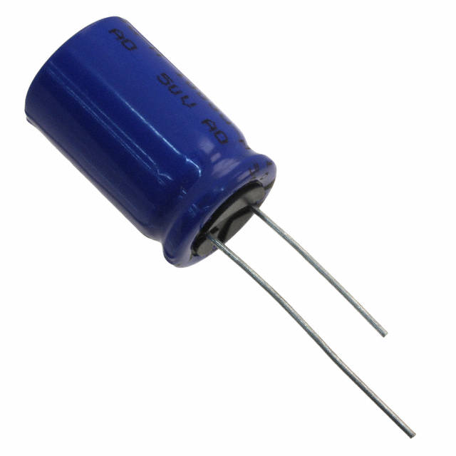 CAP ALUM 1000UF 20% 50V RADIAL