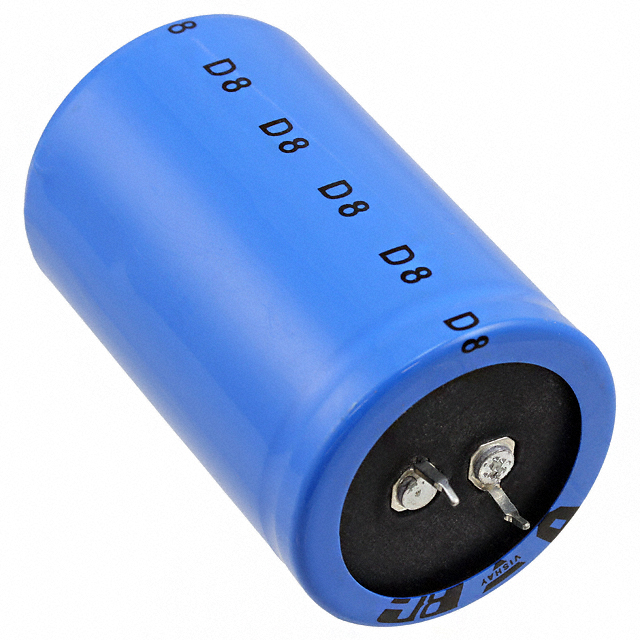 CAP ALUM 1500UF 20% 200V SNAP TH