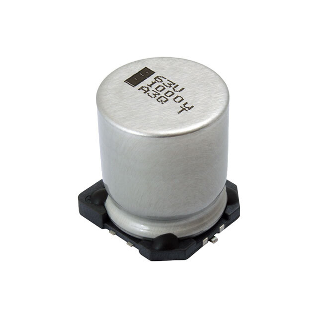 CAP ALUM 15UF 20% 400V SMD