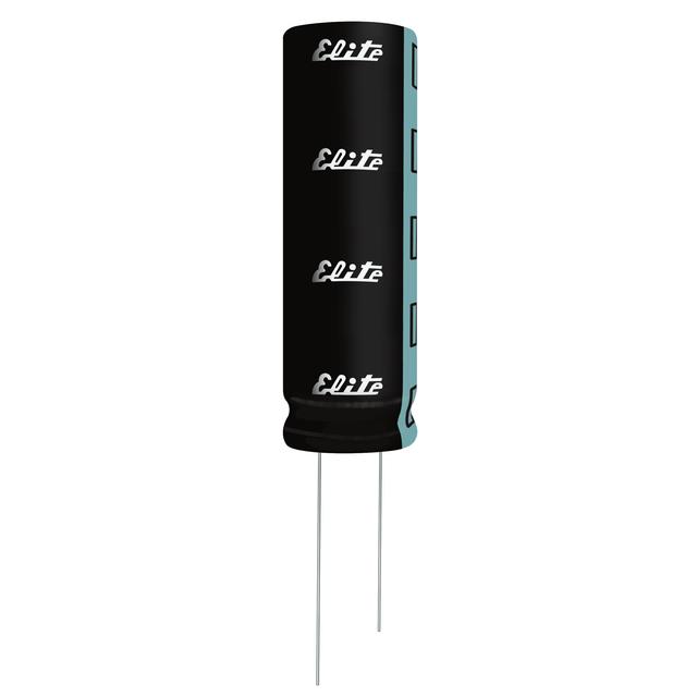 CAP ALUM 100UF 20% 450V RADIAL
