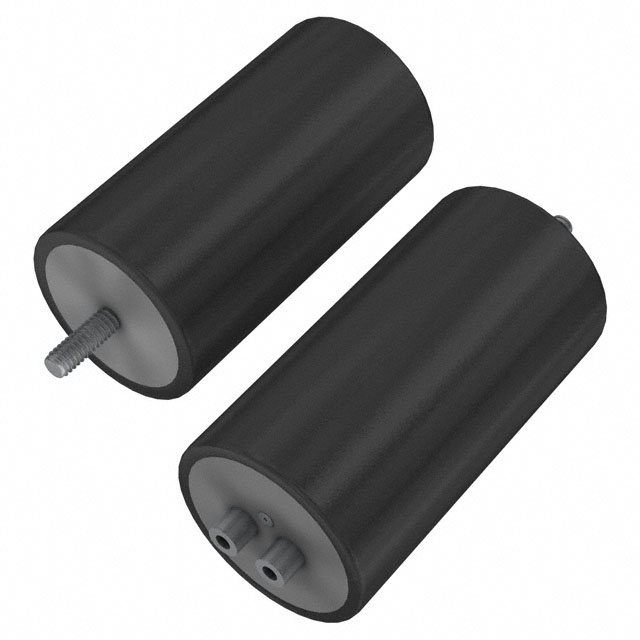 CAP ALUM 4700UF 20% 160V SCREW