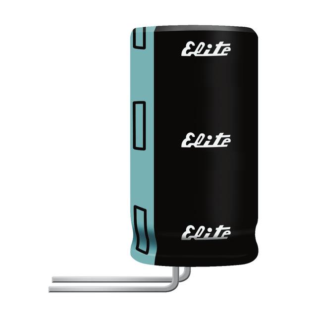 CAP ALUM 470UF 20% 450V RADIAL