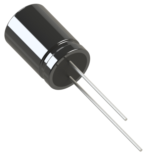 CAP ALUM 330UF 20% 16V RADIAL TH