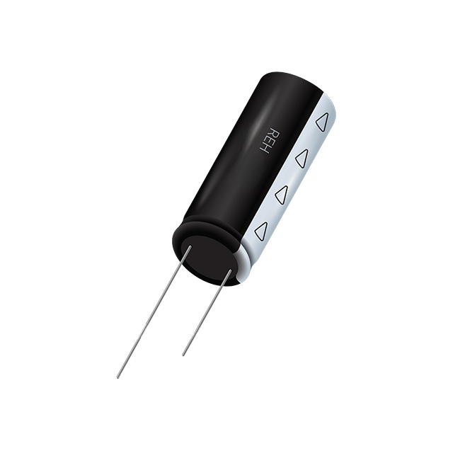 CAP ALUM 22UF 20% 160V RADIAL TH