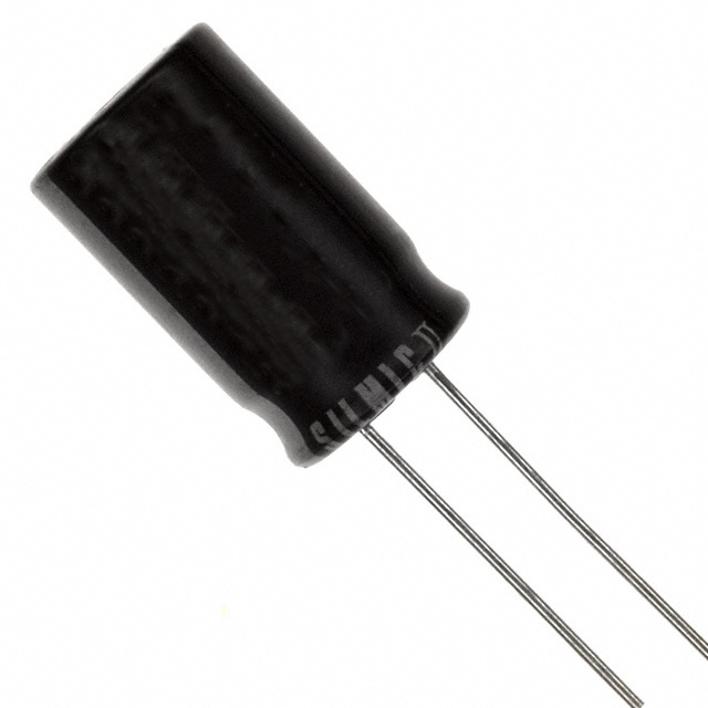 CAP ALUM 33UF 20% 100V RADIAL TH