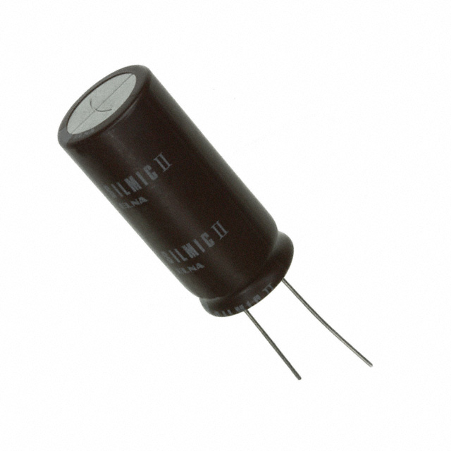 CAP ALUM 1000UF 20% 50V RADIAL