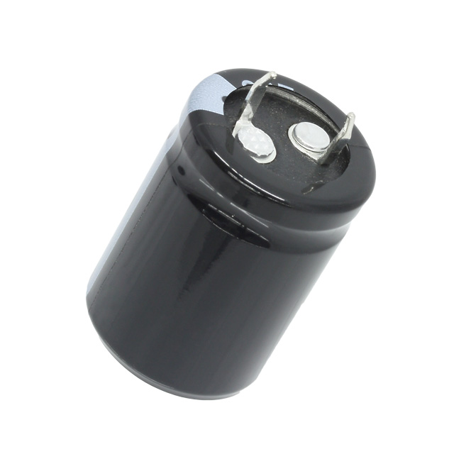 CAP ALUM 330UF 20% 250V SNAP TH