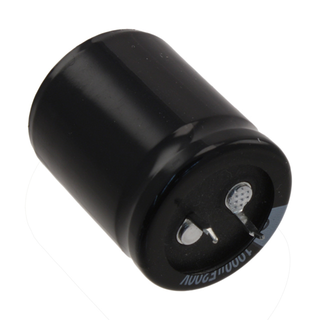 CAP ALUM 33000UF 20% 25V SNAP TH