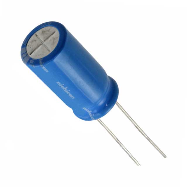 CAP ALUM 220UF 20% 50V RADIAL TH
