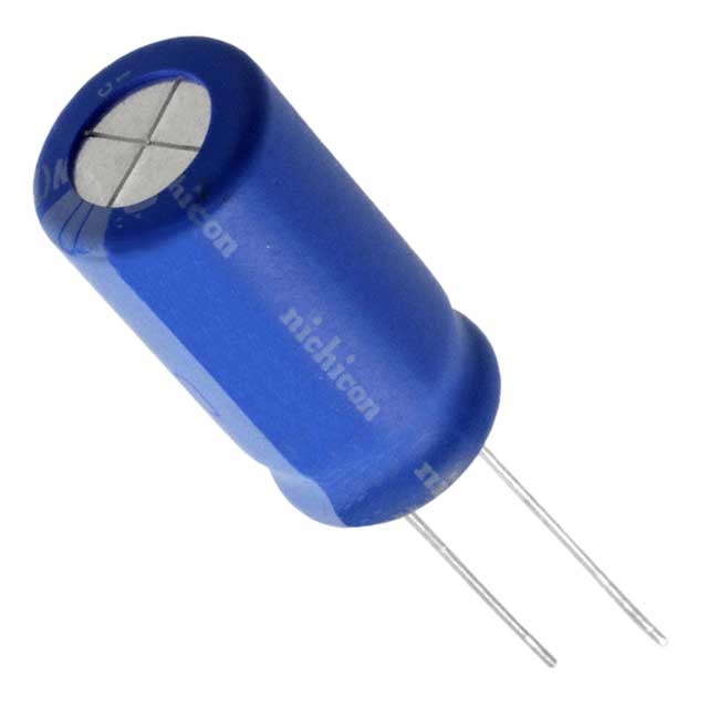 CAP ALUM 470UF 20% 50V RADIAL TH