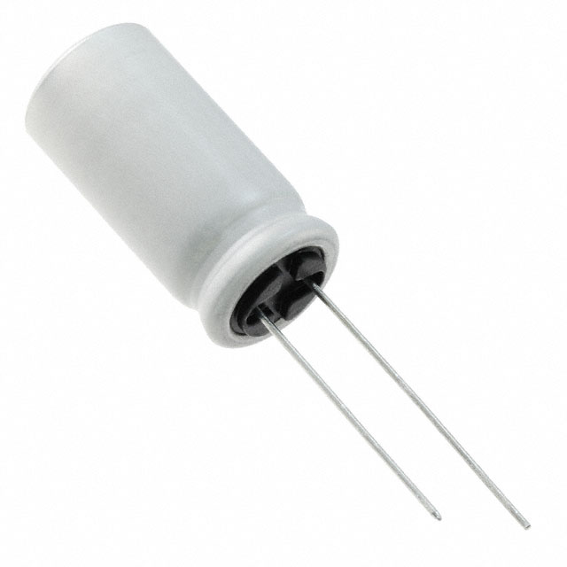 CAP ALUM 3000UF 20% 25V RADIAL