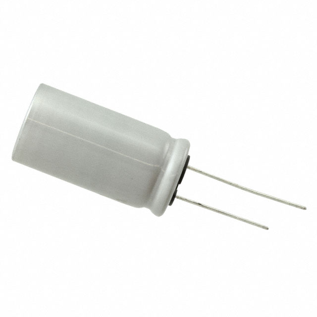 CAP ALUM 1300UF 20% 80V RADIAL