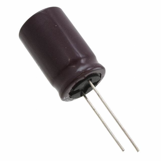 CAP ALUM 100UF 20% 160V RADIAL