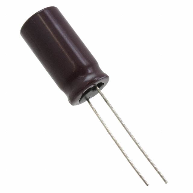 CAP ALUM 10UF 20% 400V RADIAL TH