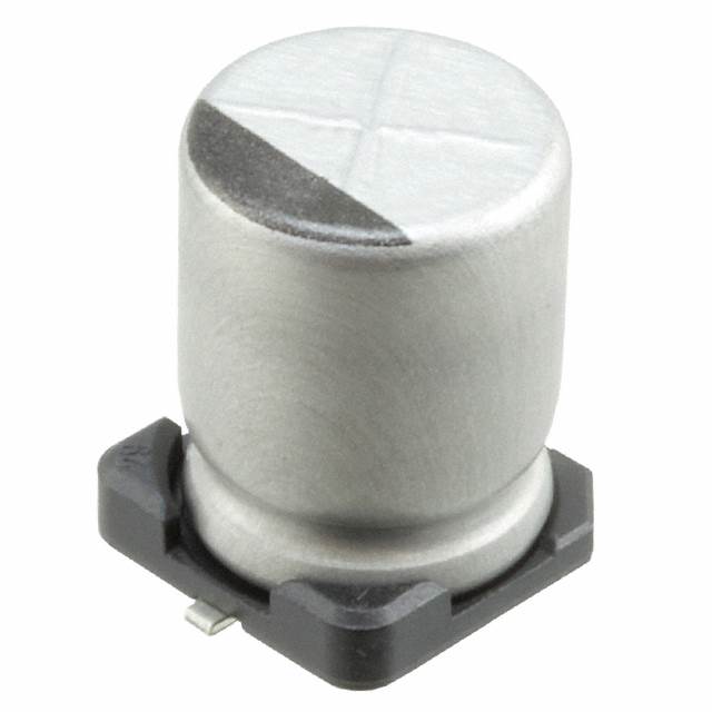 CAP ALUM 330UF 20% 25V SMD